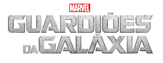 Logo Guardians of the Galaxy