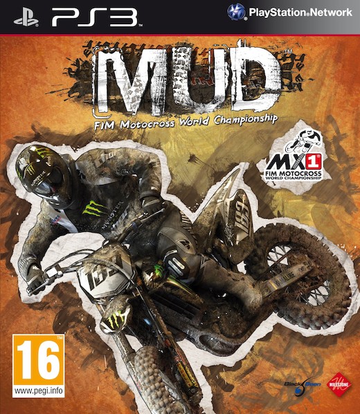 MUD FIM Motocross World Championship - para Xbox 360 Black Bean - Jogos de  Corrida e Voo - Magazine Luiza