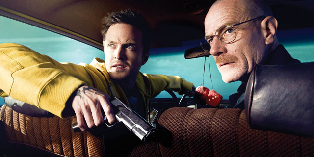 Breaking Bad