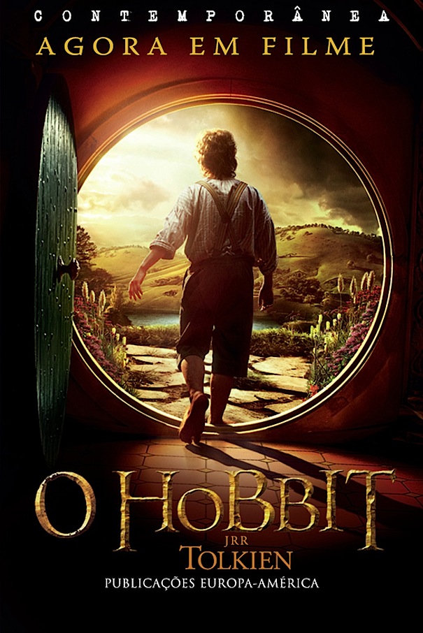 O Hobbit