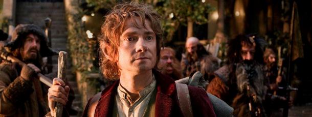 The Hobbit Un Unexpected Journey