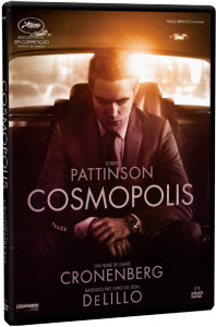 cosmopolis capa