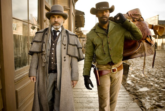 1138856 - Django Unchained