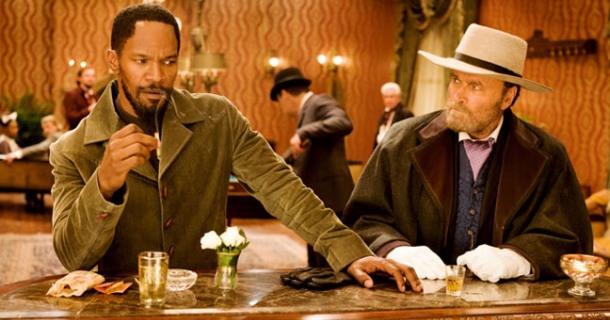 Django Unchained (4)