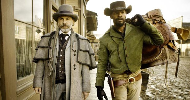 Django Unchained