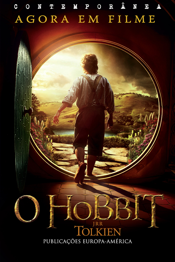 Hobbit livro