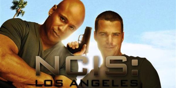 Investigação Criminal Los Angeles T4 na FOX HD 5