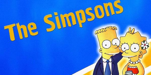 Os Simpson T21 na FOX HD IIII