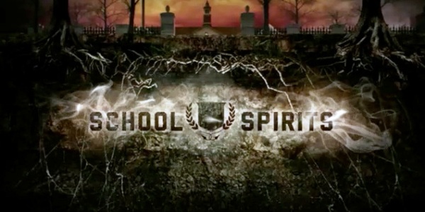 School Spirits T1 no Syfy HD III