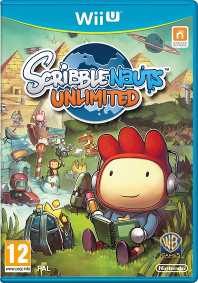 WiiU_Scribblenauts_U_PS_EUR