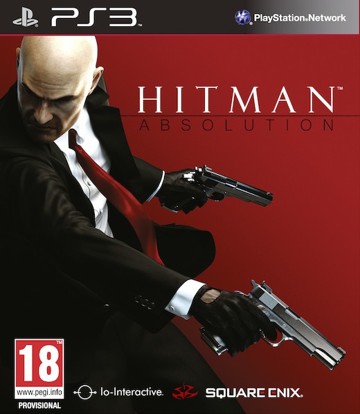 hitman