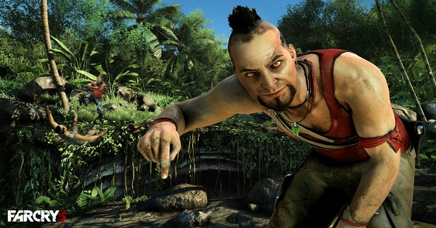 far cry