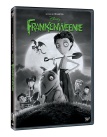 frankenweenie dvd