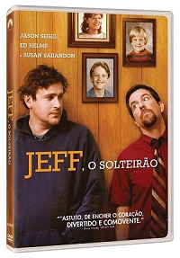 jeff o solteirao dvd