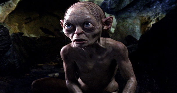 Gollum