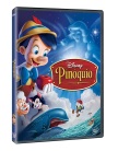 pinoquio dvd