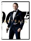 skyfall dvd