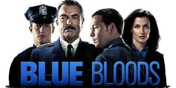 Blue Bloods na FOX HD V