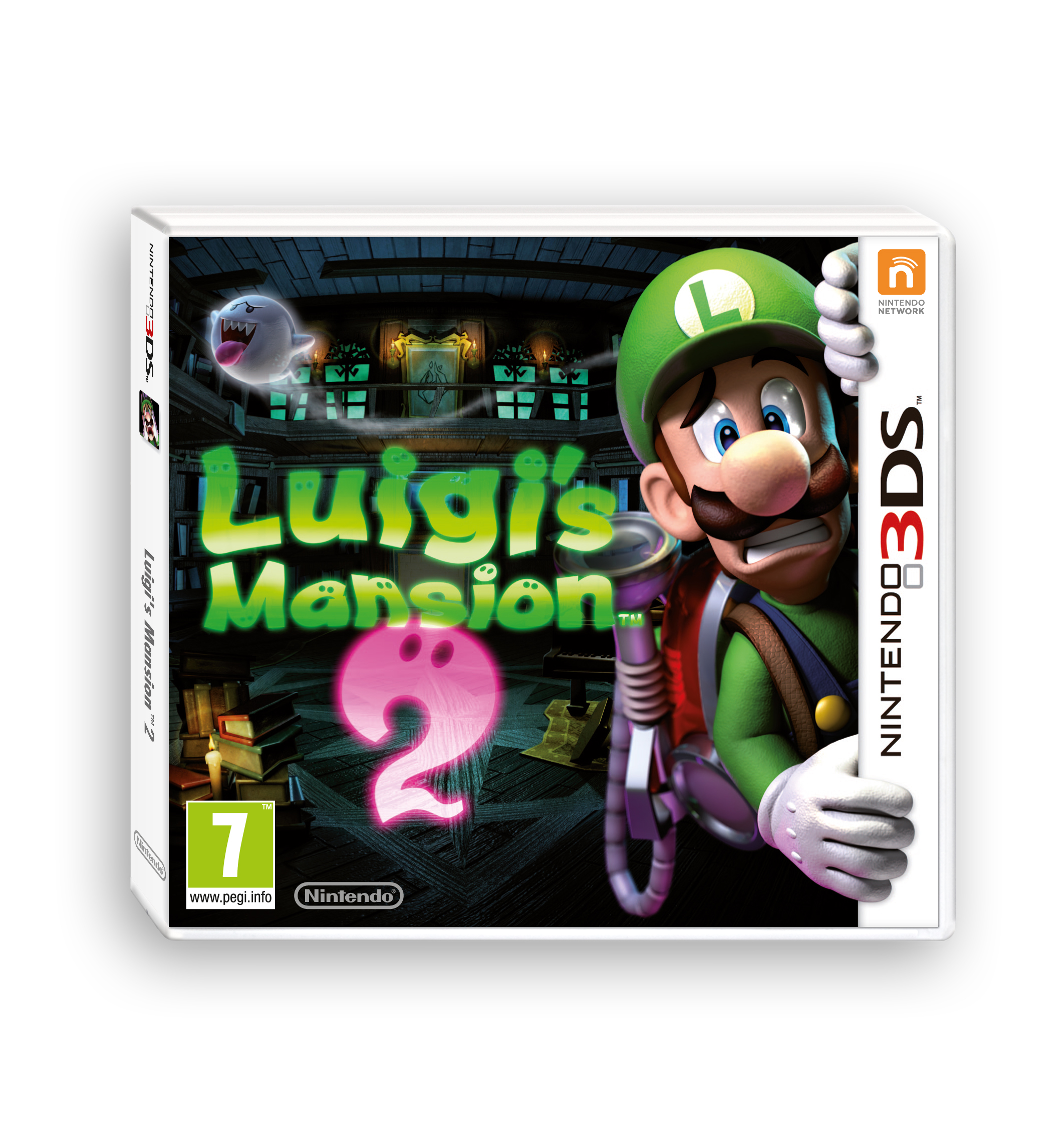 LuigisMansion2