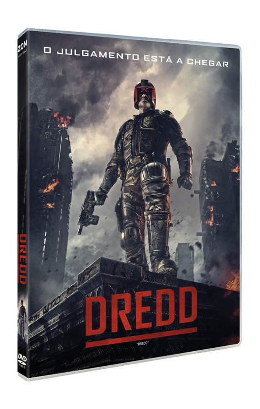 Dredd PS