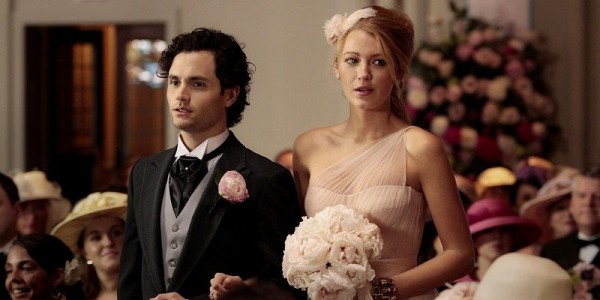 Gossip Girl T5 no AXN White HD 7