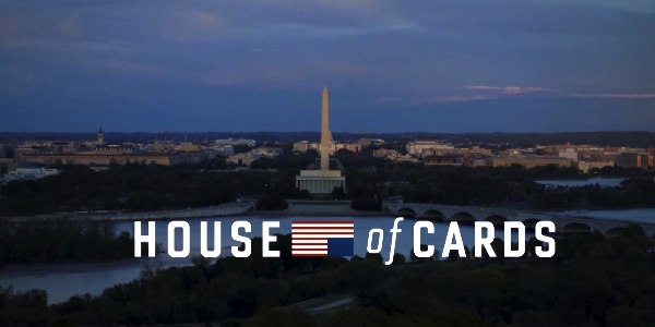 House of Cards no TVSéries HD 07