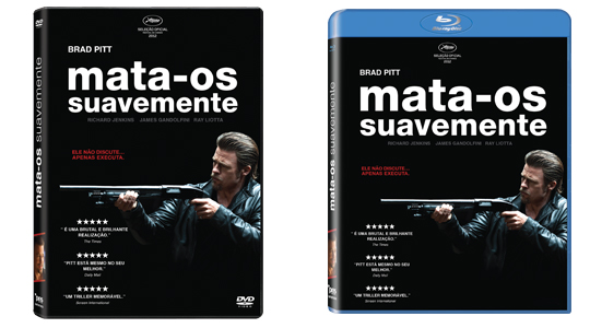 Mata-os Suavemente Packshot