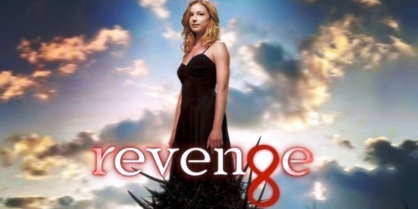 Revenge T2 na FOX Life HD 7