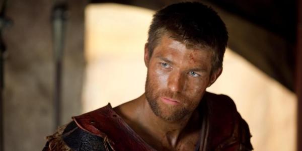 Spartacus A Revolta dos Escravos na FOX HD 3