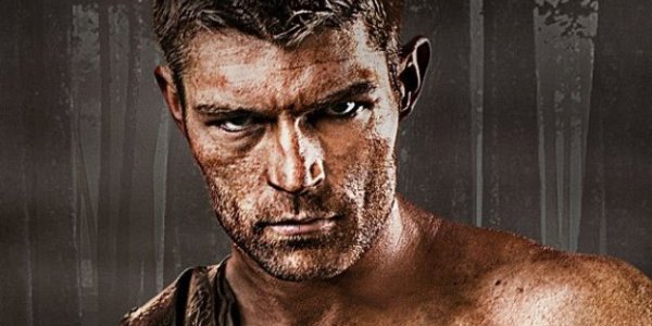 Spartacus A Revolta dos Escravos na FOX HD 4