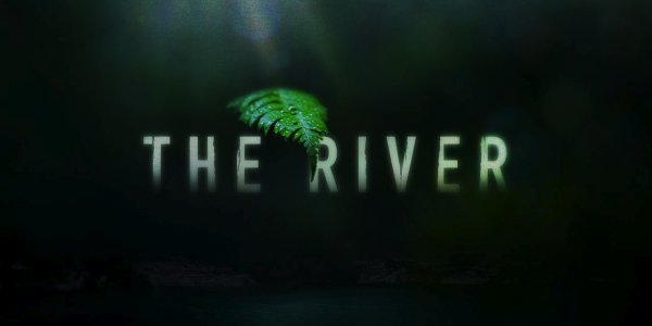 The River na FOX HD IIII