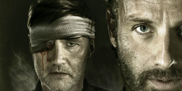 The Walking Dead T3 Regressa à FOX HD VII