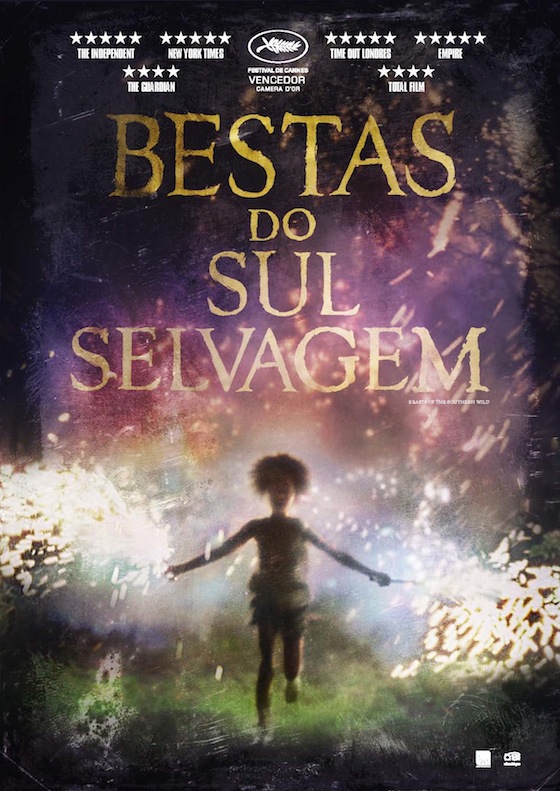 Beasts of the Southern Wild, em análise