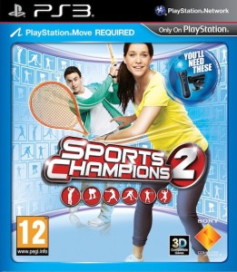 sport champions 2