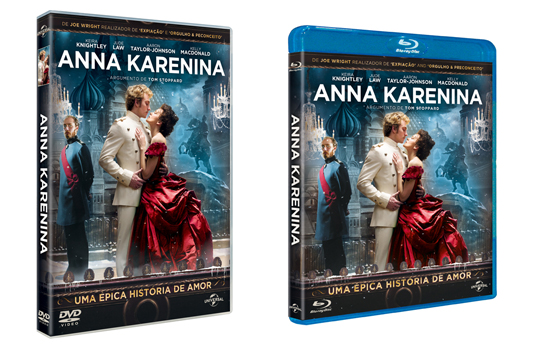 Anna Karenina PS