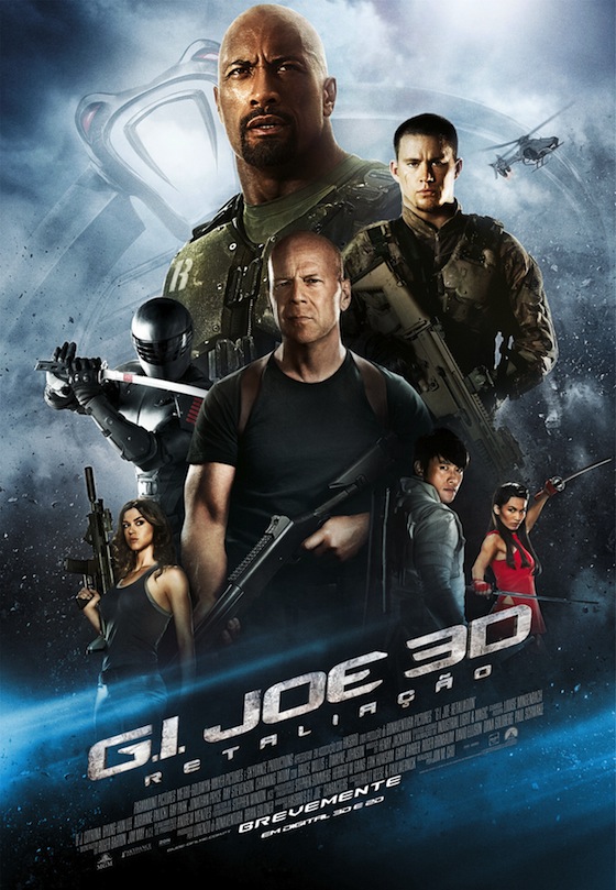 GI Joe_Retaliação