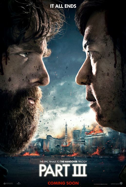 Hangover 3