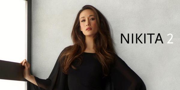 Nikita T2 na FOX Crime 04