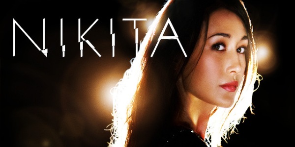 Nikita T2 na FOX Crime 09