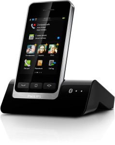 Telefone Philips MobileLink S10A