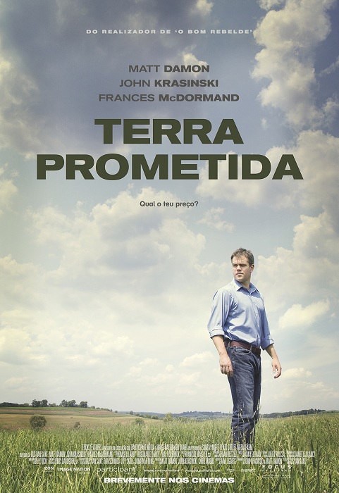 Terra Prometida