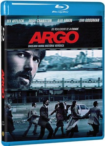 argo blu-ray