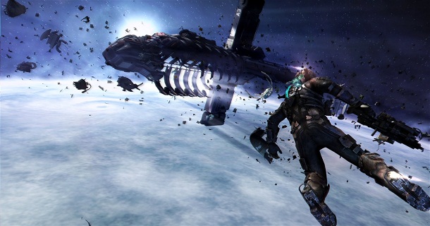 dead space 3 imagem 3