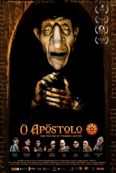 o-apostolo