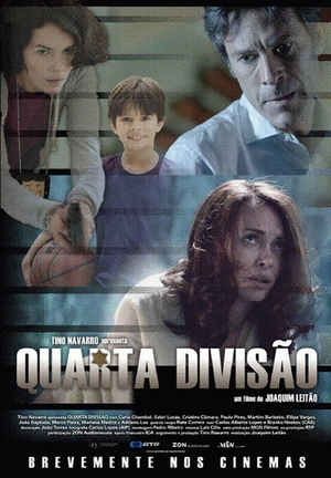 poster quarta-divisao