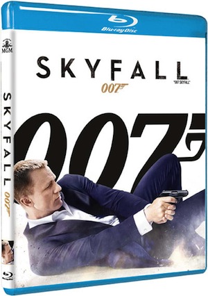 skyfall packshot