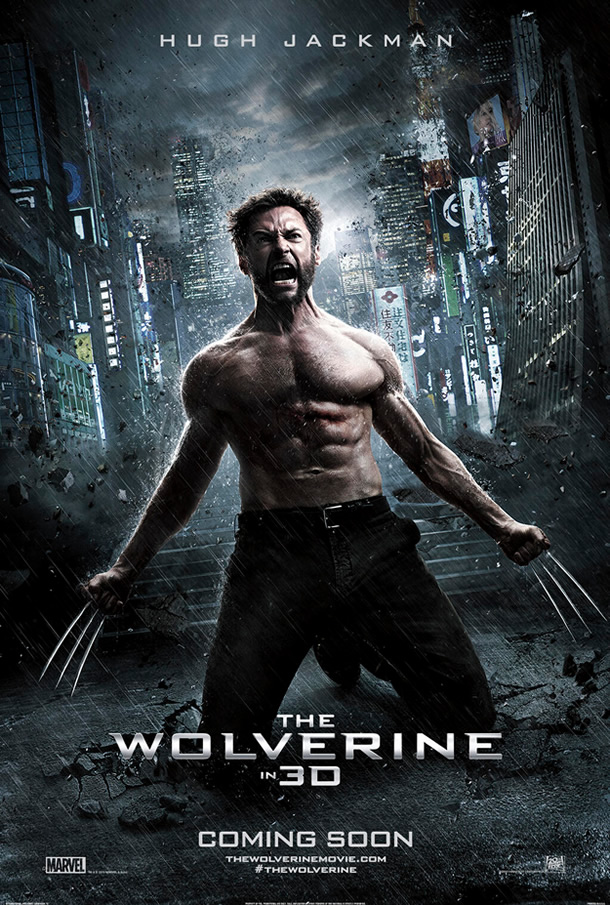 wolverine-poster