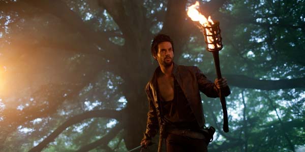 Da Vinci's Demons T1 na FOX HD 002