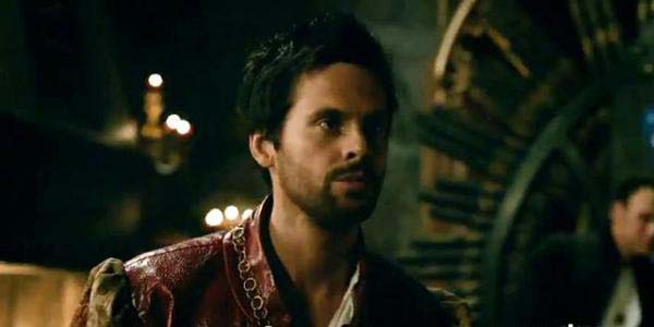 Da Vinci's Demons T1 na FOX HD 007