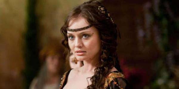 Da Vinci's Demons T1 na FOX HD 010